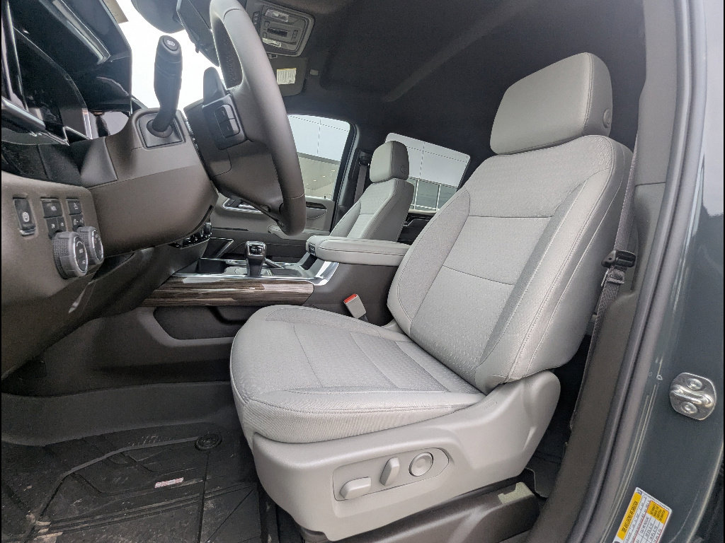 New 2026 Chevrolet Silverado 1500 LT w/ All Star Edition Plus image 14