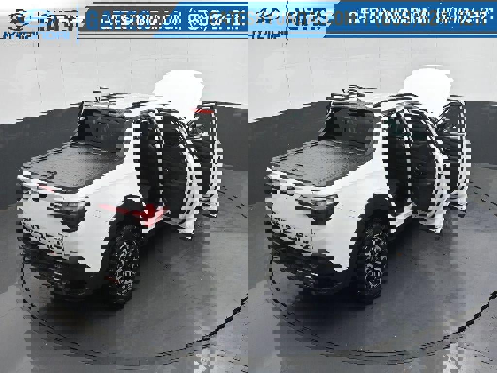 New 2026 Hyundai Santa Cruz XRT image 47