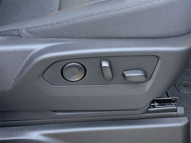 New 2026 Chevrolet Tahoe LS w/ LPO, Dark Essentials Package image 39