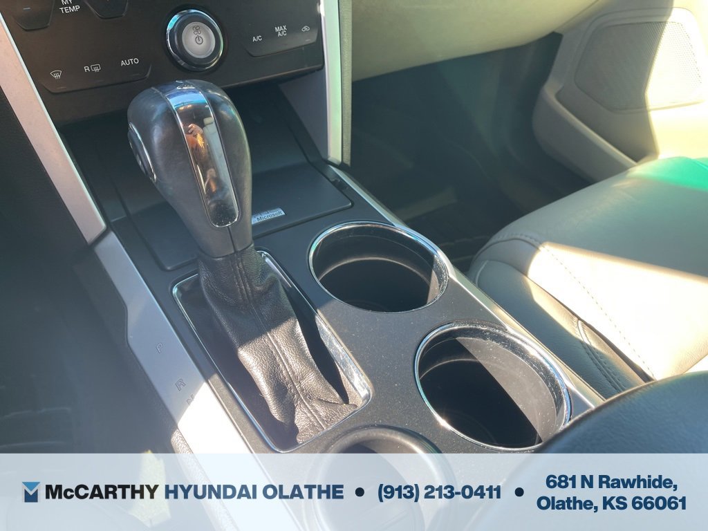 Used 2013 Ford Explorer XLT image 11