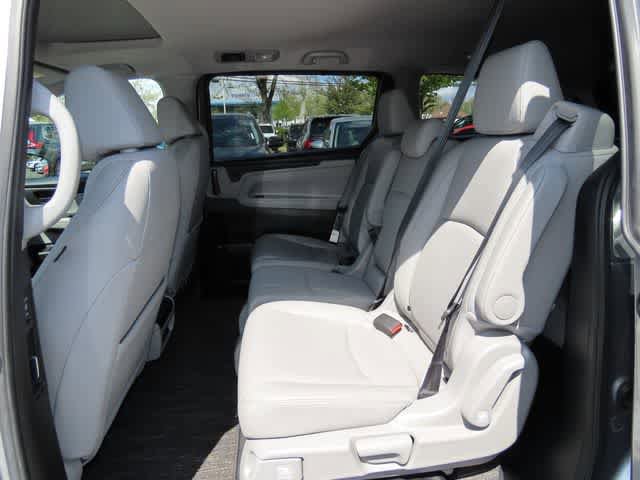 Certified 2023 Honda Odyssey EX-L image 12