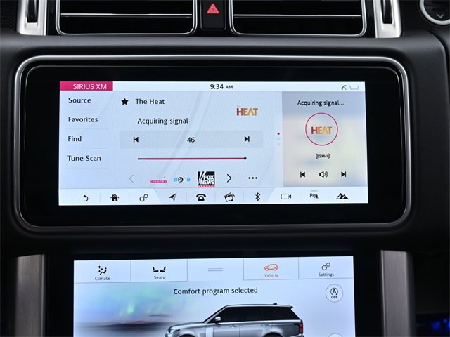 Used 2021 Land Rover Range Rover P525 Westminster Edition LWB image 35