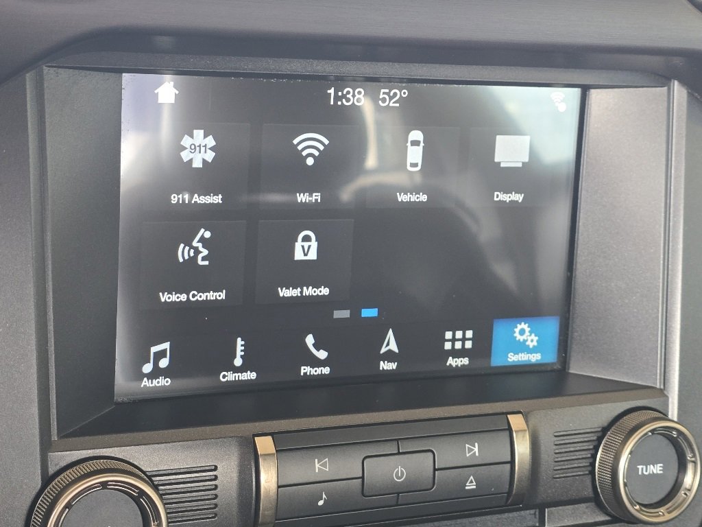 Used 2016 Ford Mustang Shelby GT350 w/ Technology Package image 20