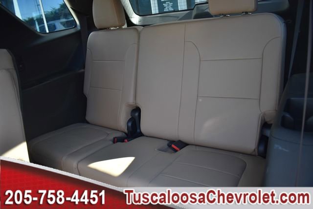 Certified 2023 Chevrolet Traverse Premier image 26