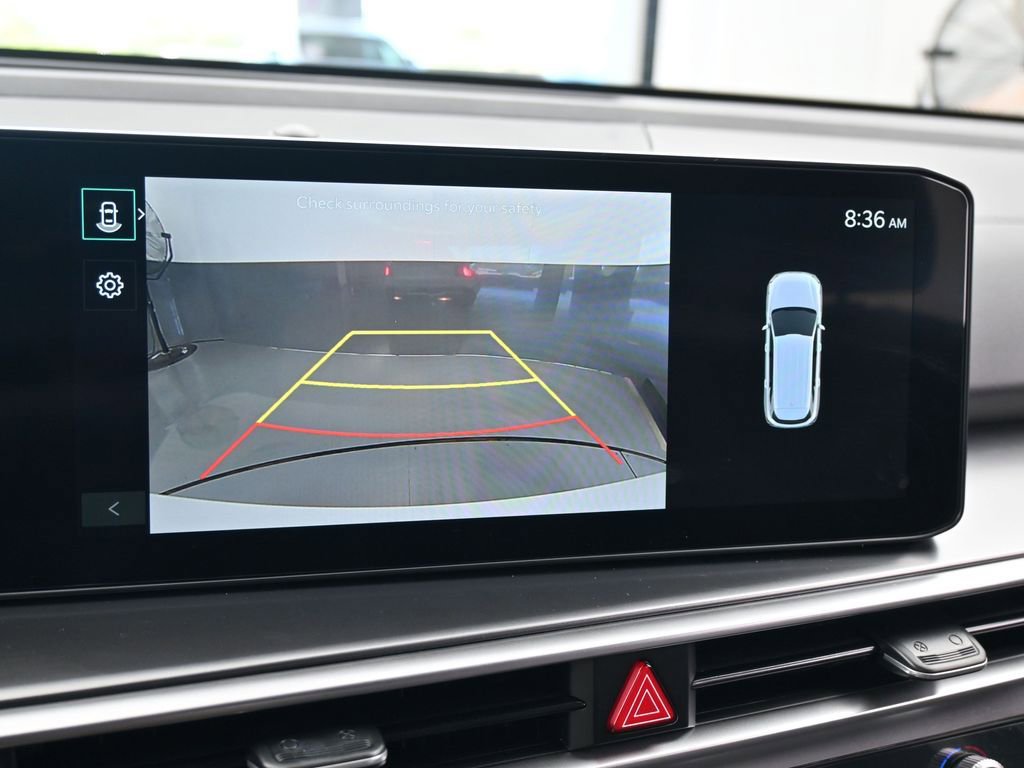 Used 2025 Kia Sorento EX w/ Panoramic Sunroof Package FWD image 18