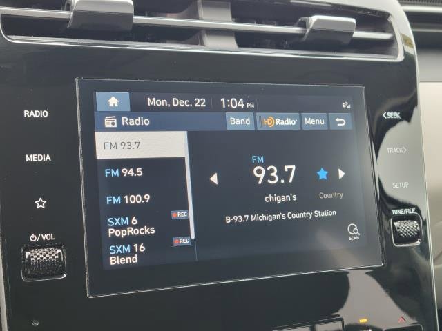 Used 2024 Hyundai Tucson SEL image 26