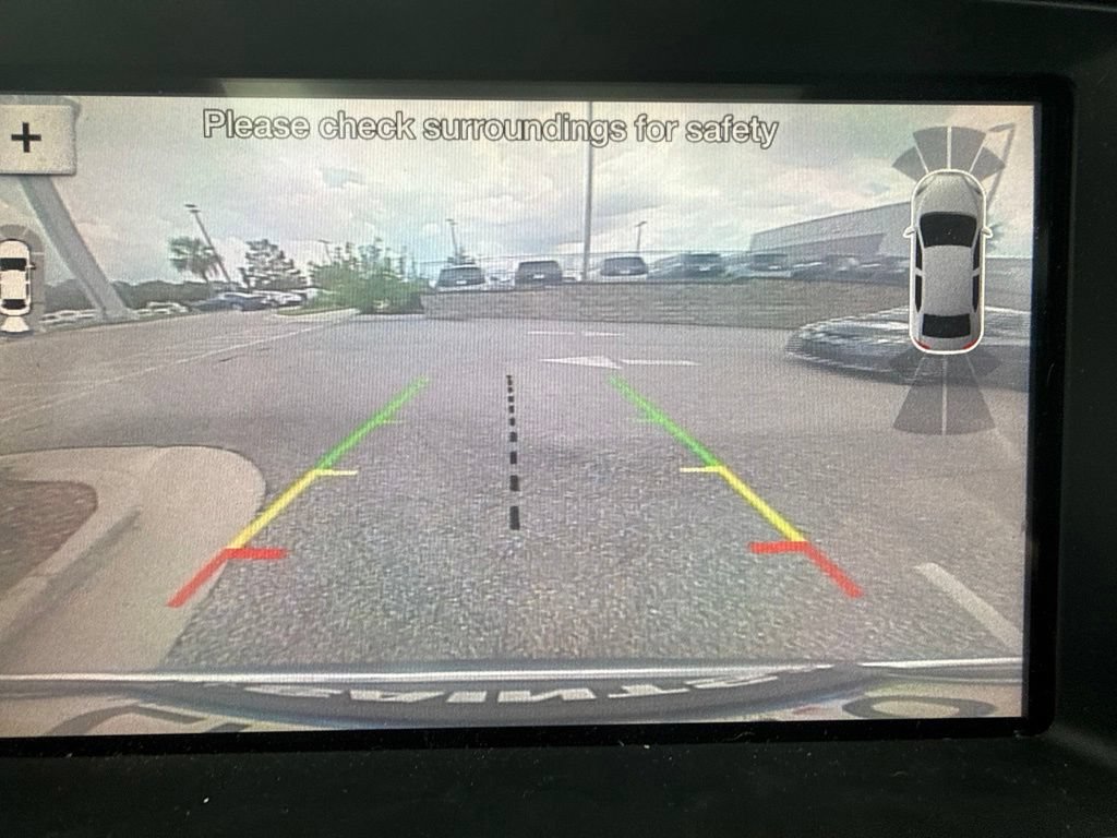 Used 2018 Ford Explorer Limited FWD image 15