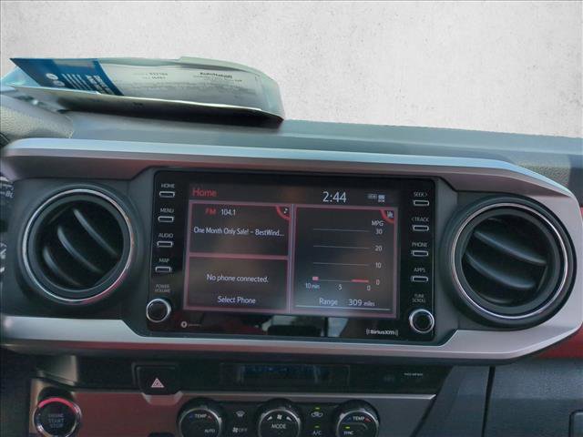 Certified 2023 Toyota Tacoma SR5 RWD image 14