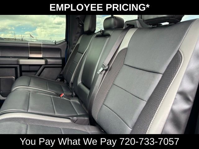Used 2020 Ford F150 Raptor w/ Equipment Group 802A Luxury AWD/4WD image 18