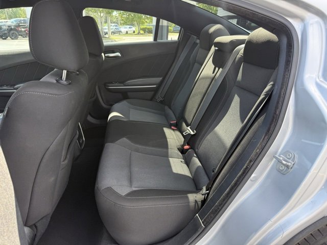 Used 2022 Dodge Charger SXT image 13