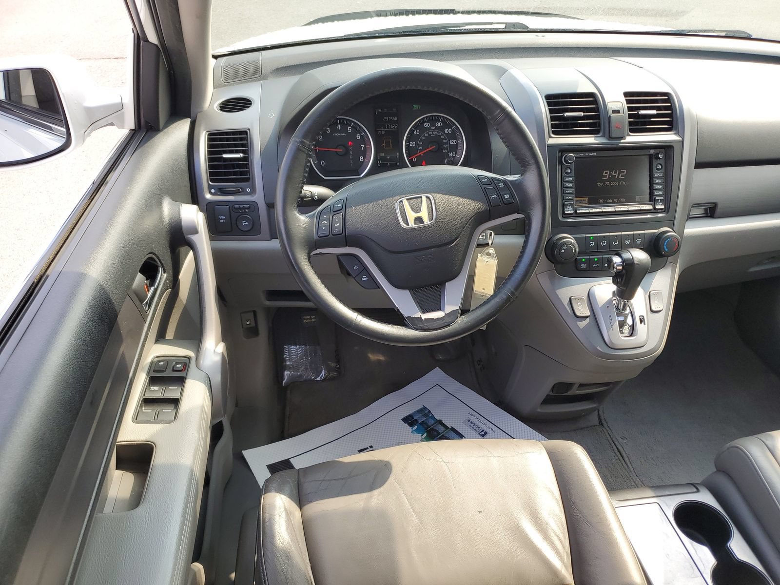 Used 2007 Honda CR-V EX-L image 10