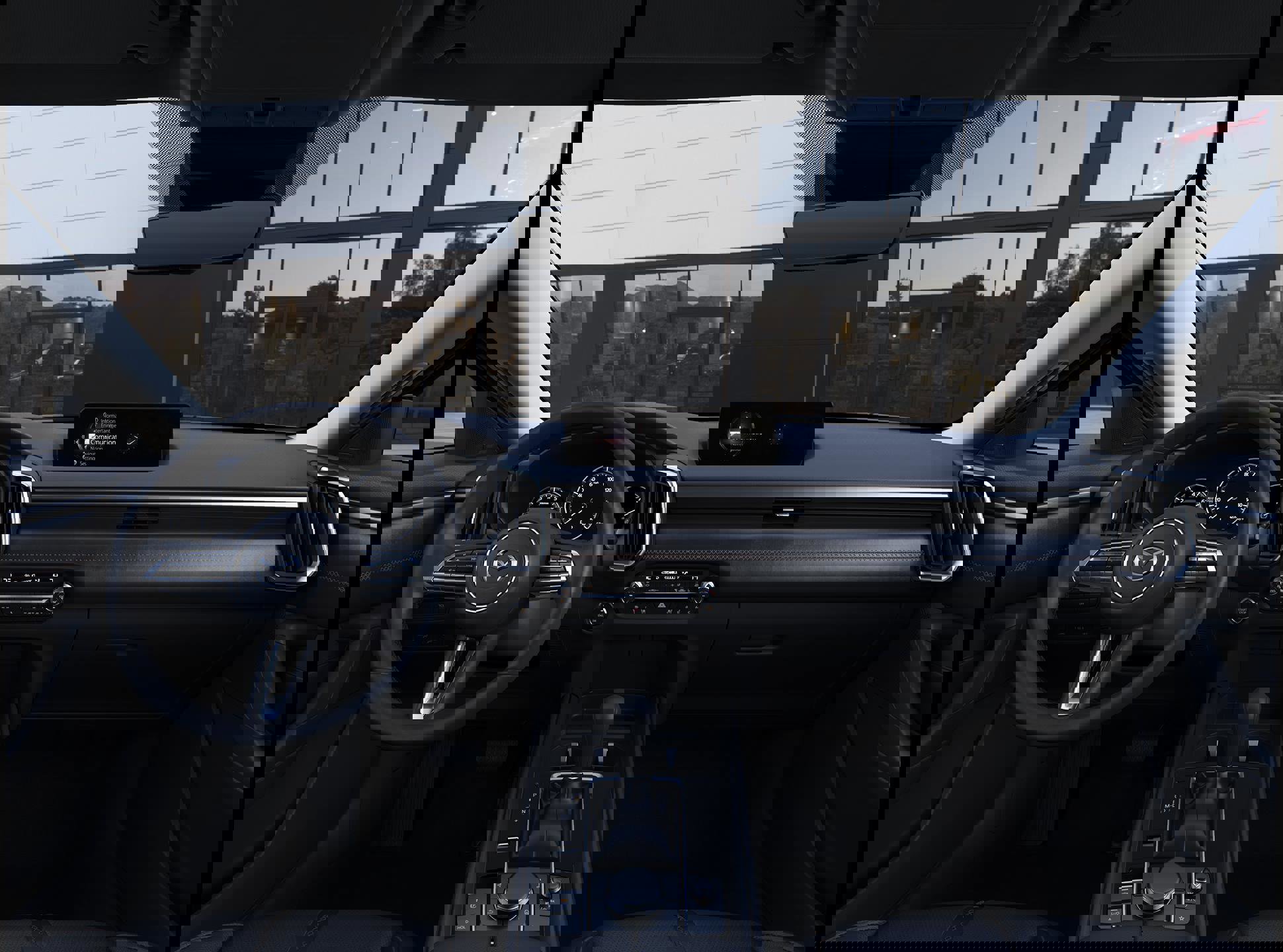 New 2025 MAZDA CX-50 AWD 2.5 S w/ Weather Package image 2