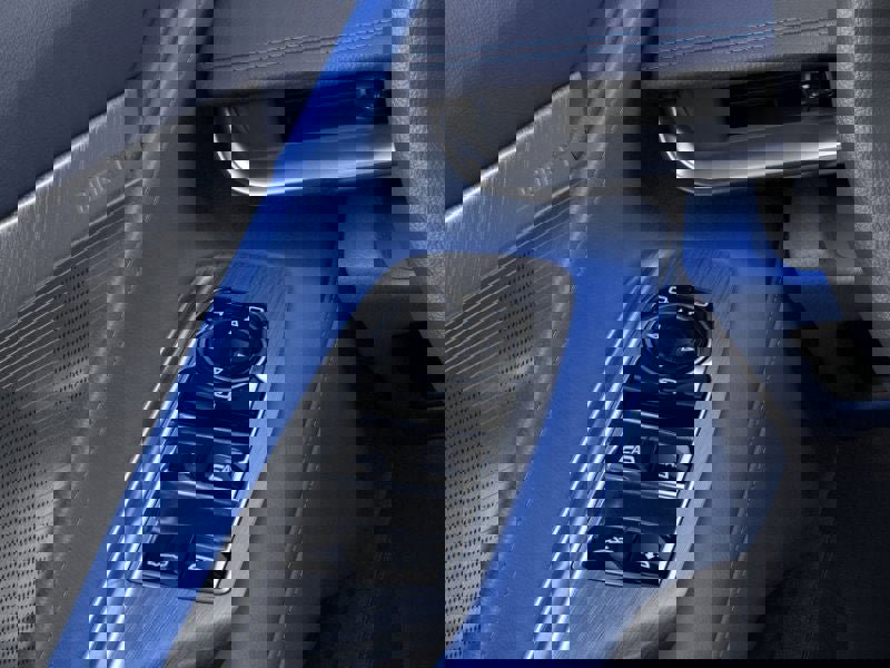 New 2025 Chevrolet Corvette Z06 w/ Z07 Performance Package image 55