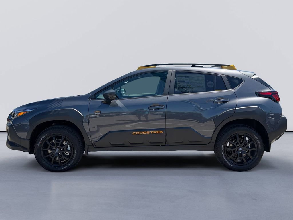 New 2026 Subaru Crosstrek 2.5i Wilderness AWD/4WD image 6