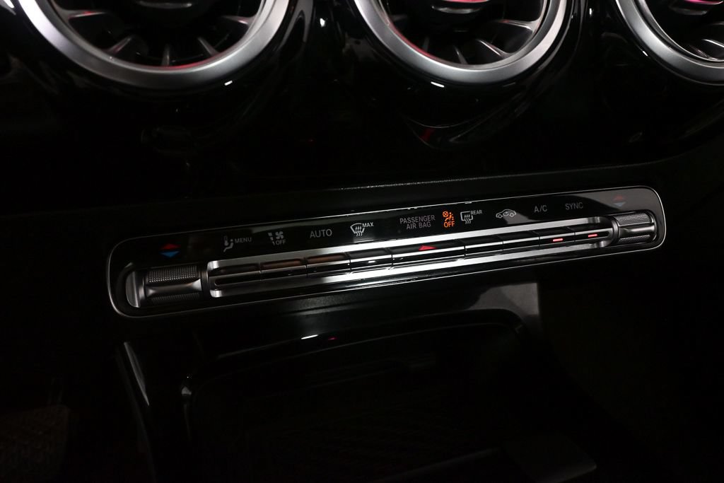 Certified 2026 Mercedes-Benz CLA 250 image 14
