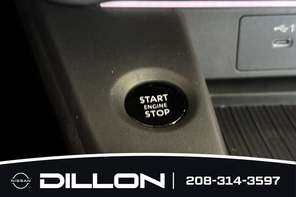New 2026 Nissan Sentra SV w/ SV Convenience Package FWD image 23