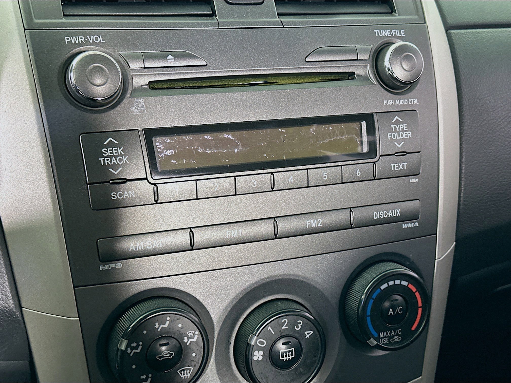 Used 2010 Toyota Corolla S FWD image 19