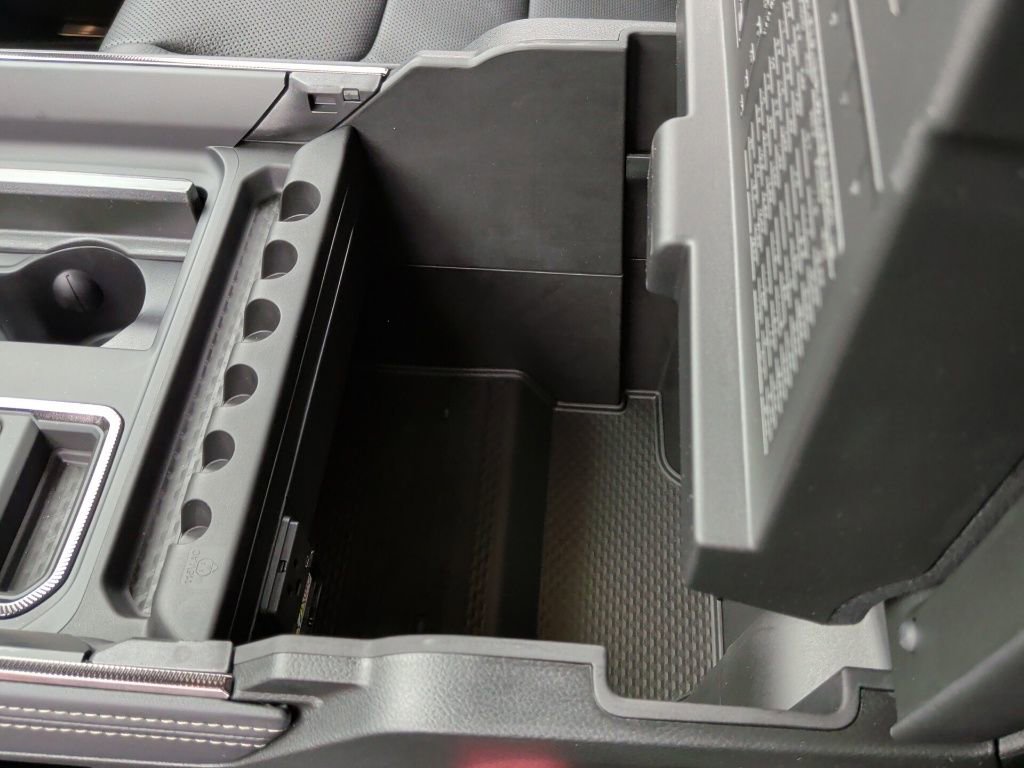 New 2026 RAM 1500 RHO image 42