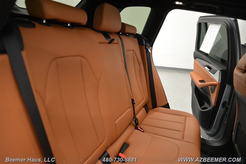Used 2024 BMW X3 xDrive30i w/ Premium Package AWD/4WD image 27