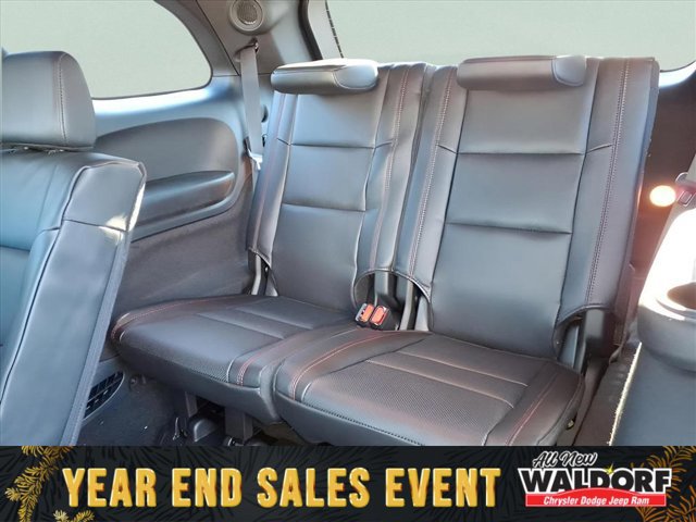 New 2026 Dodge Durango GT image 11