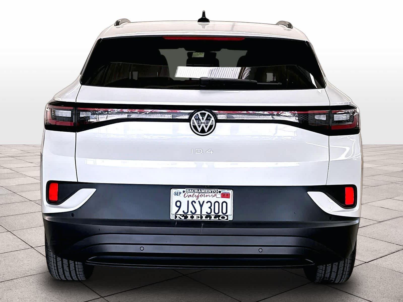 Used 2023 Volkswagen ID.4 S RWD image 8