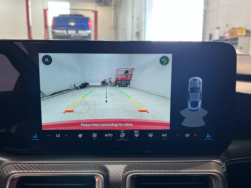 Used 2024 Ford Mustang GT Premium image 27