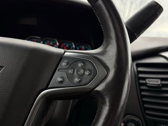 Used 2017 Chevrolet Tahoe Premier AWD/4WD image 12