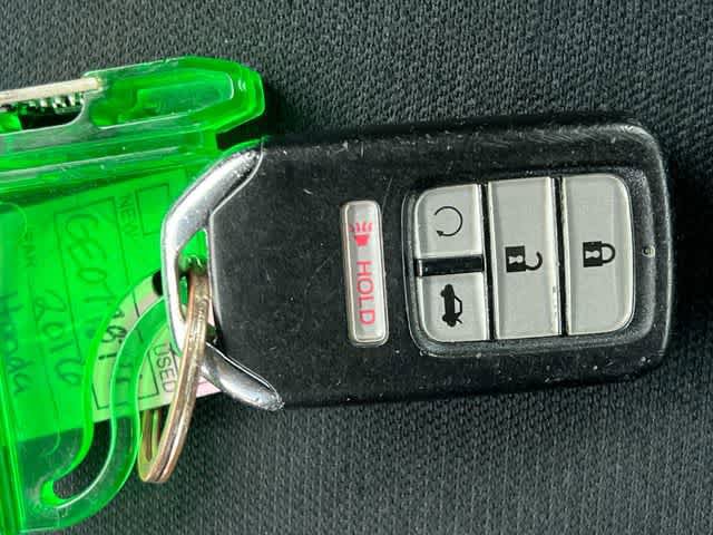 Used 2016 Honda Civic EX image 21