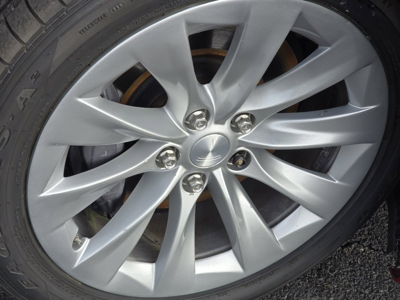 Used 2021 Tesla Model S Long Range Plus image 15