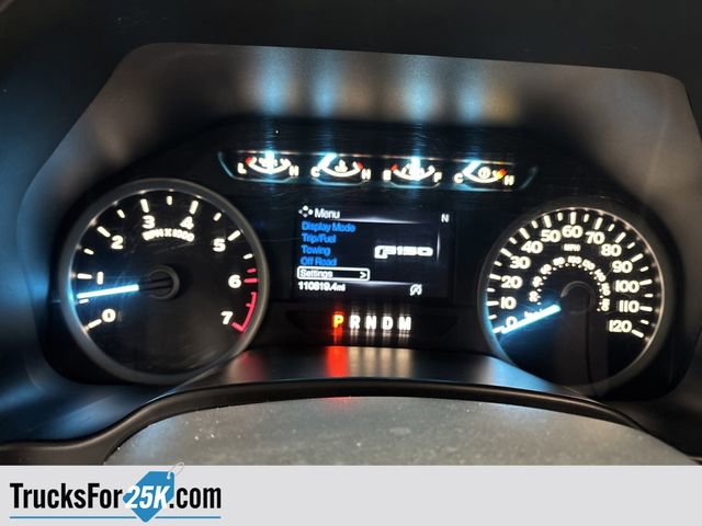 Used 2018 Ford F150 XLT w/ Equipment Group 302A Luxury image 27