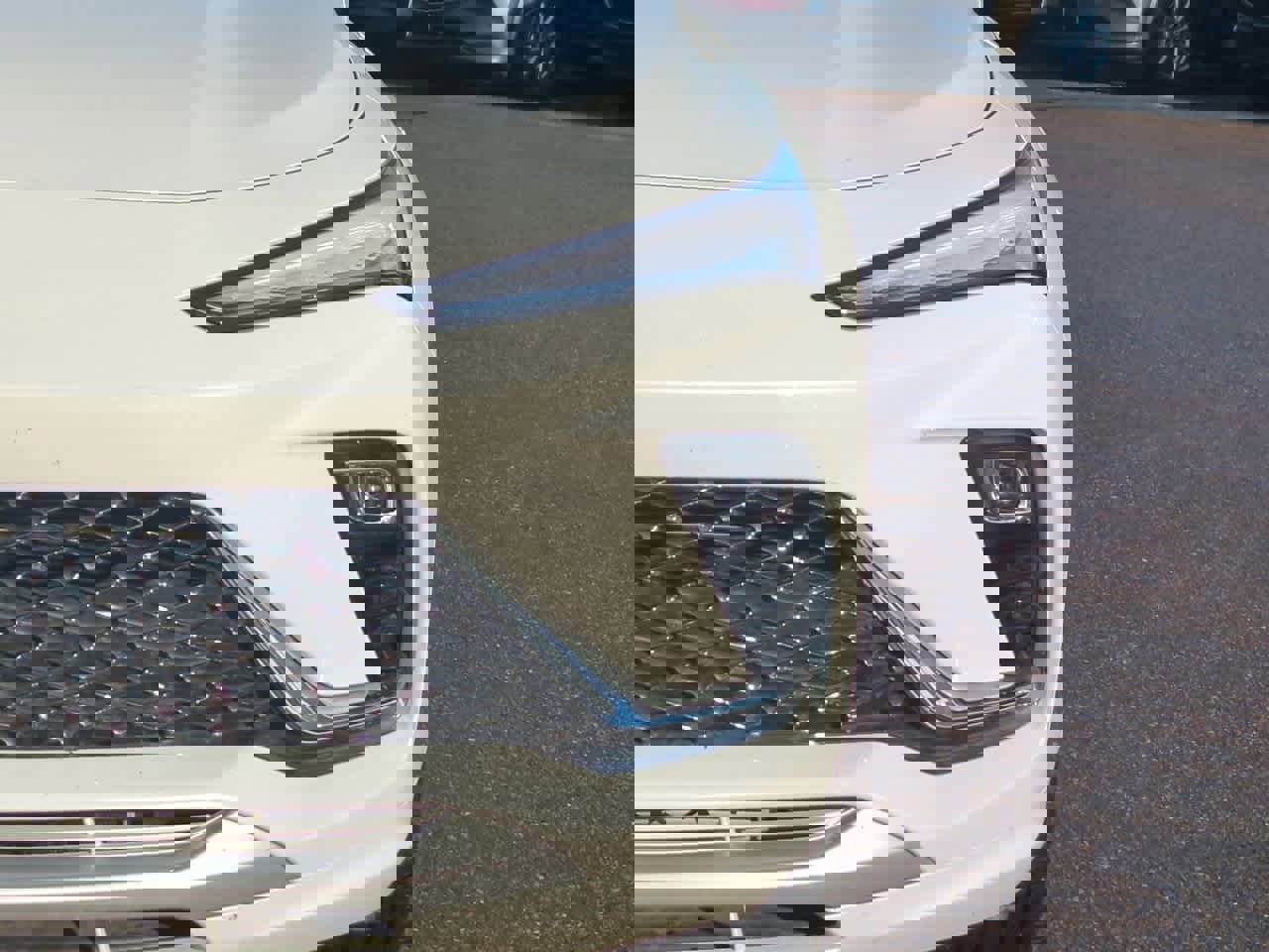 Used 2024 Buick Envista Avenir image 10