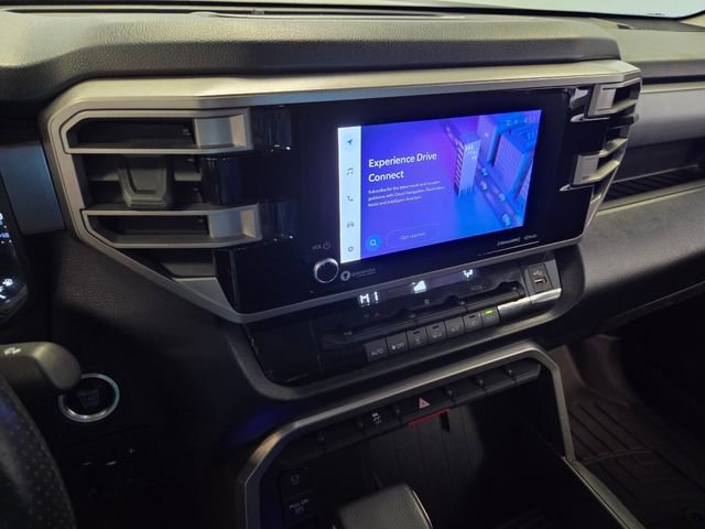 Used 2023 Toyota Tundra SR5 w/ SR5 Convenience Package image 17