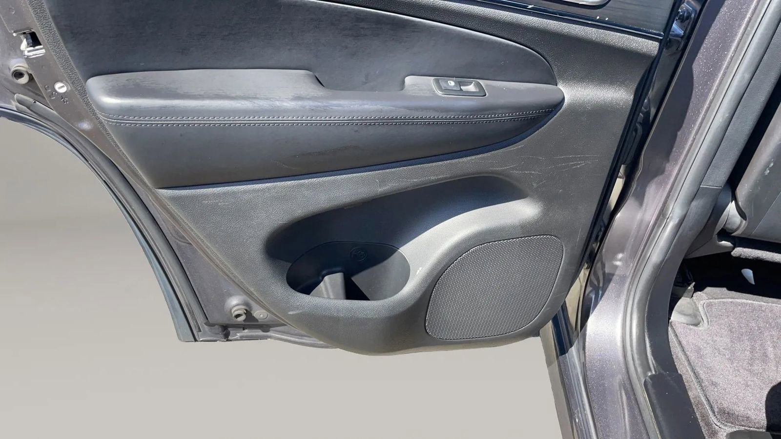 Used 2015 Jeep Grand Cherokee High Altitude RWD image 20