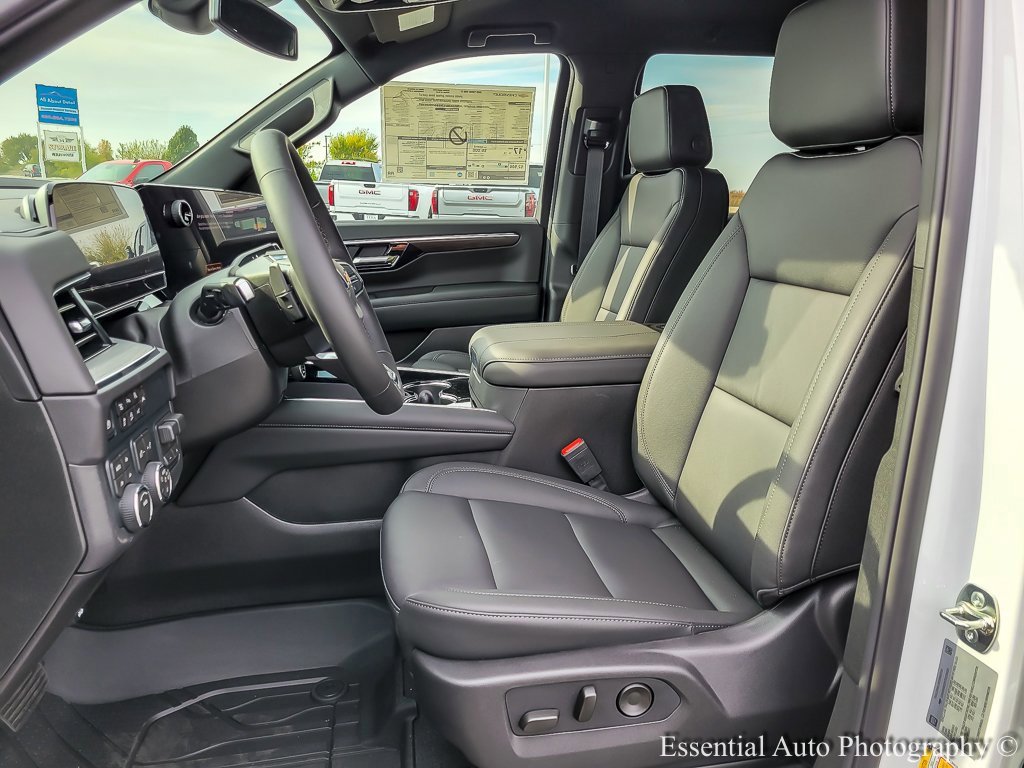 New 2026 Chevrolet Tahoe LT image 8