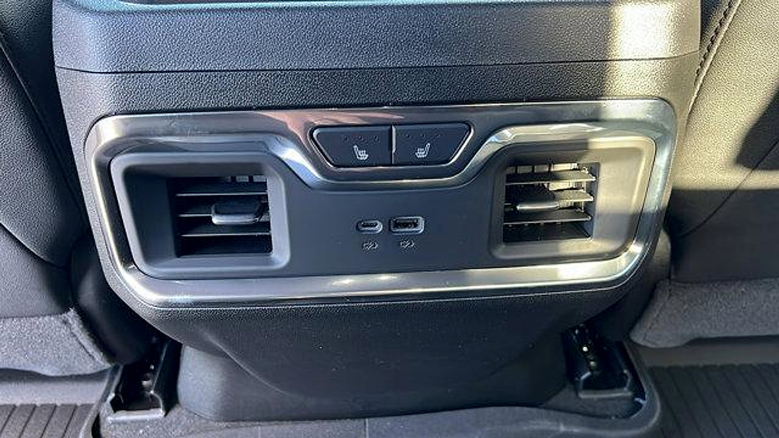 New 2026 Chevrolet Silverado 2500 High Country w/ High Country Premium Package image 17