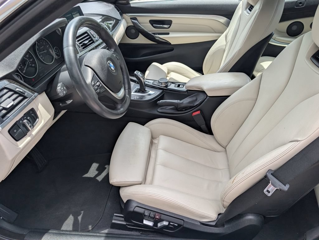 Used 2018 BMW 440i Convertible RWD image 22