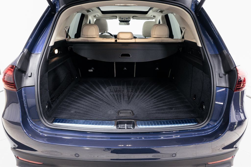 Certified 2026 Mercedes-Benz GLE 350 4MATIC image 32