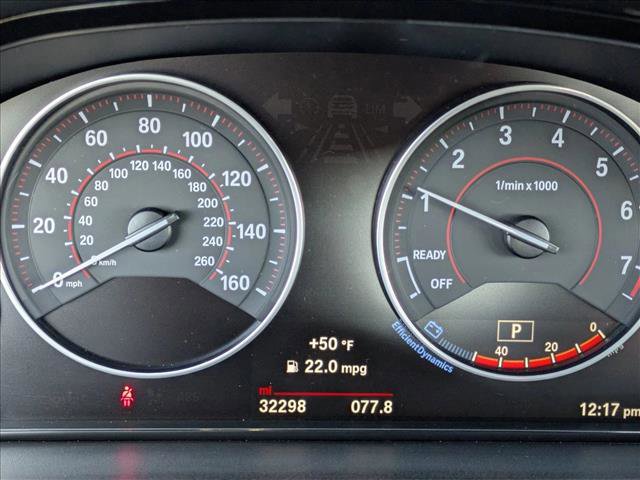 Used 2017 BMW 330i xDrive Sedan image 11
