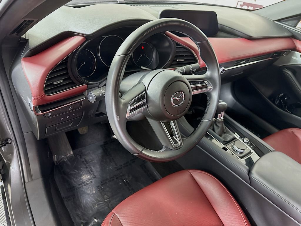 Used 2023 MAZDA MAZDA3 s image 20