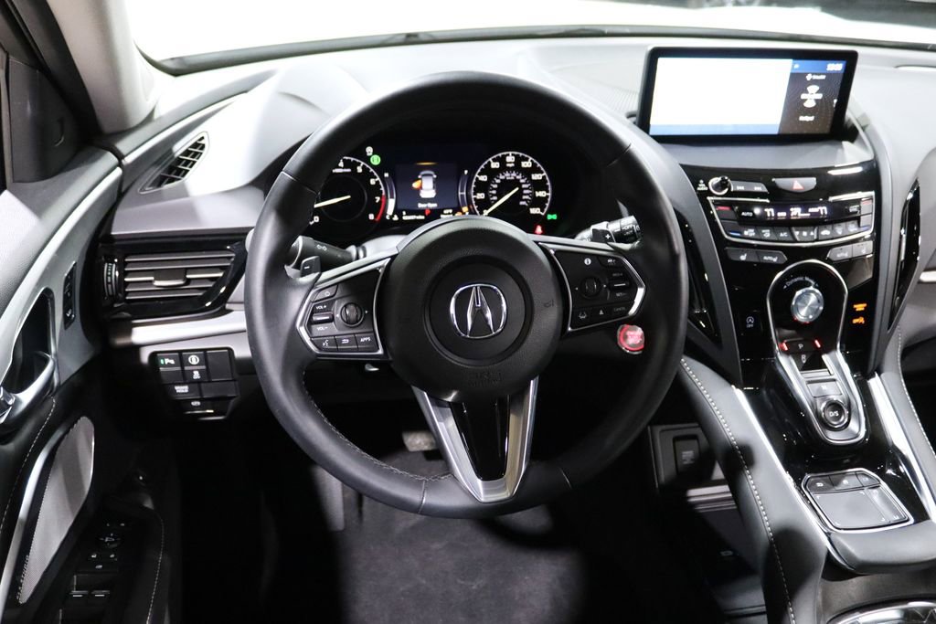 Used 2023 Acura RDX AWD w/ Technology Package image 13