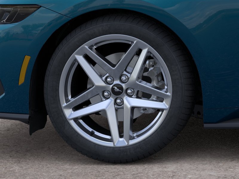 New 2026 Ford Mustang Premium RWD image 41