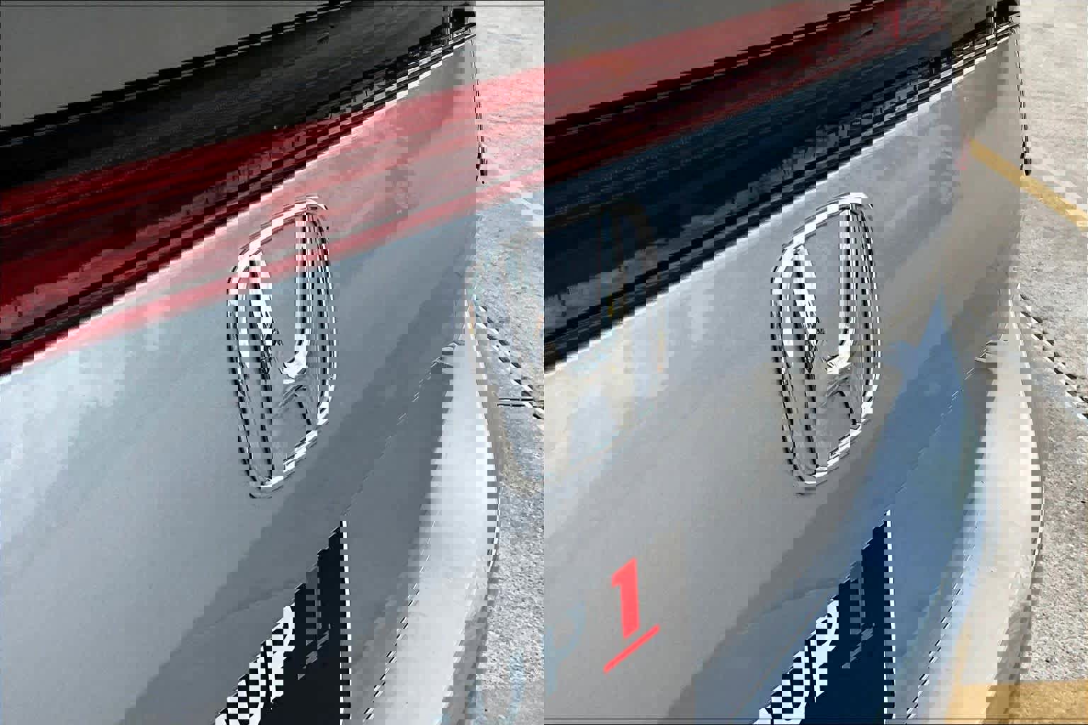 Used 2024 Honda Civic EX-L image 31