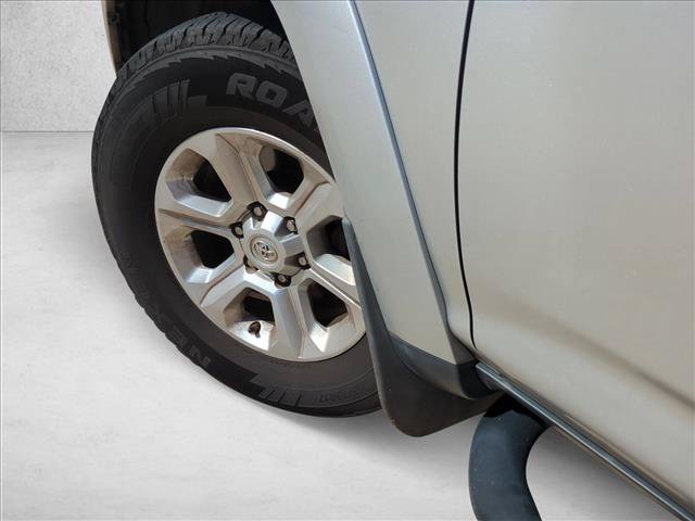 Used 2018 Toyota 4Runner SR5 RWD image 8