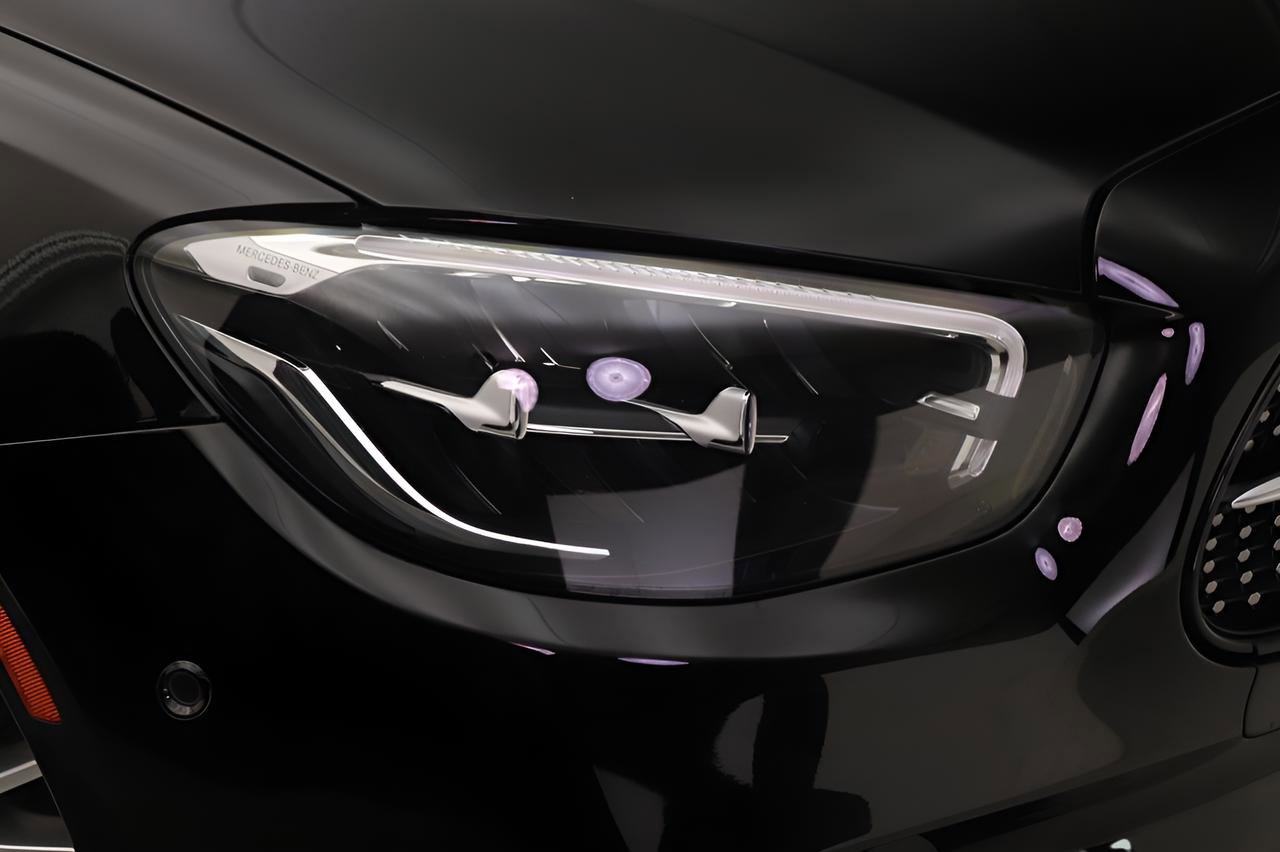 Certified 2022 Mercedes-Benz E 350 Sedan image 25
