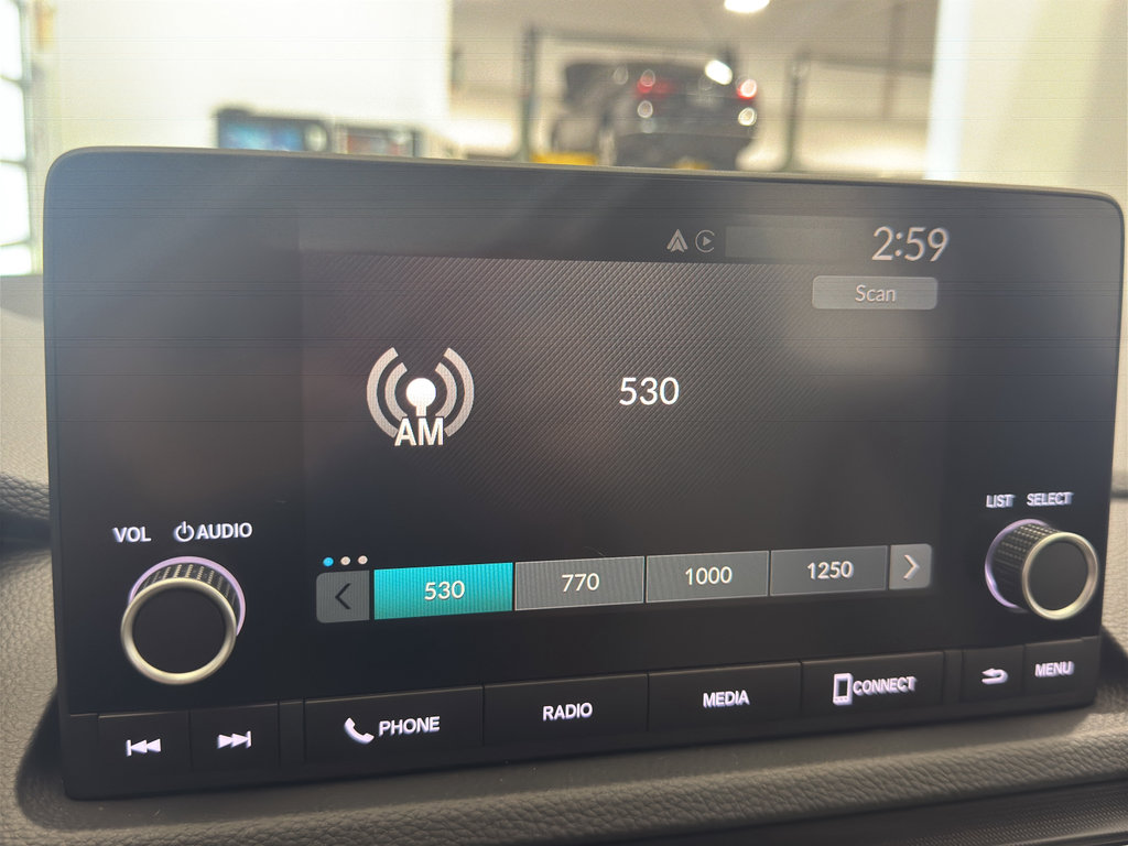 New 2025 Acura Integra A-Spec image 17