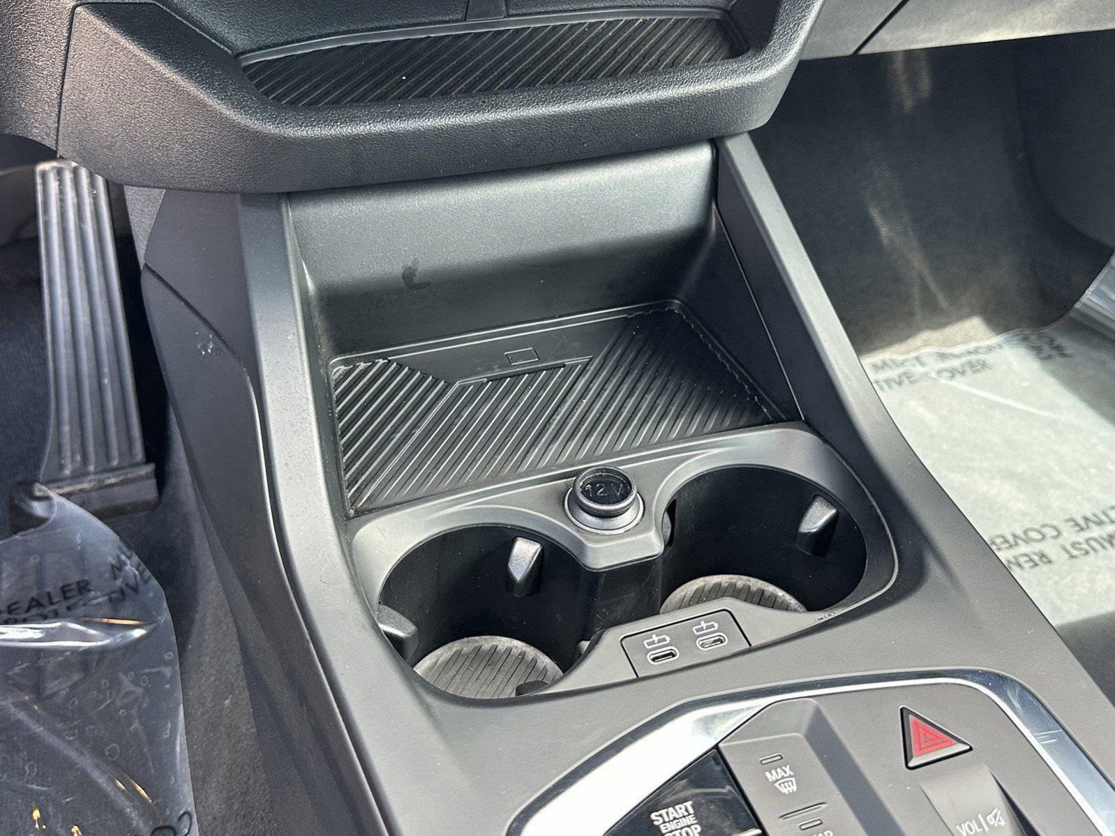 Certified 2025 BMW 228i xDrive AWD/4WD image 27