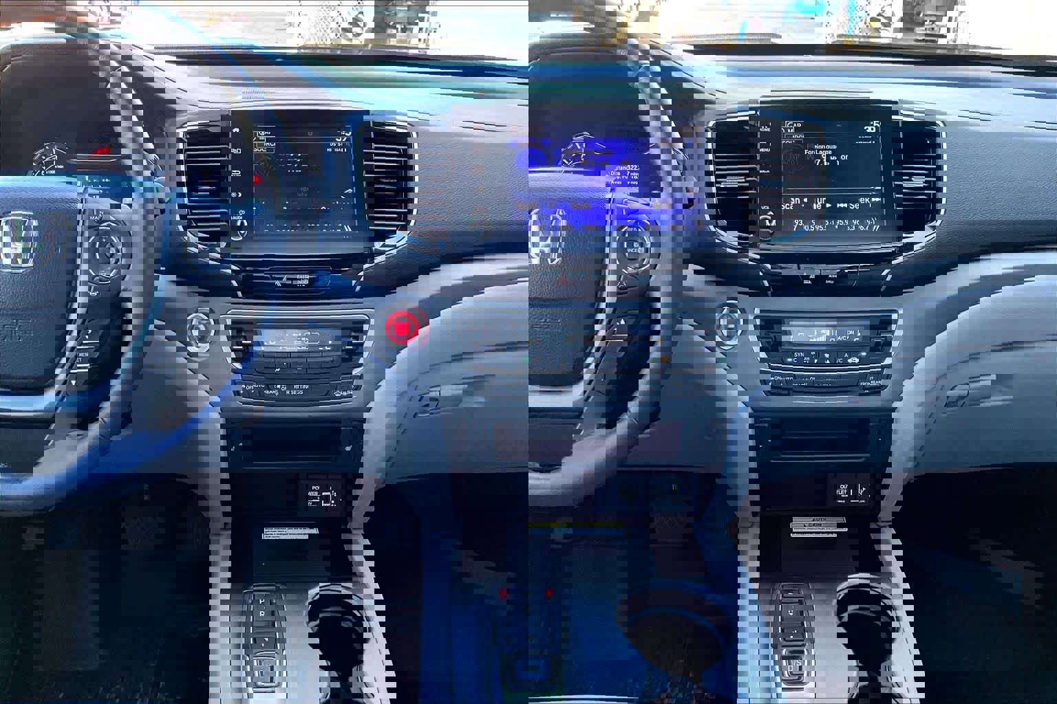 Used 2023 Honda Ridgeline RTL-E image 7