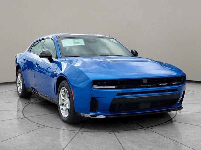 New 2026 Dodge Charger R/T w/ Driver Convenience Group AWD/4WD image 14