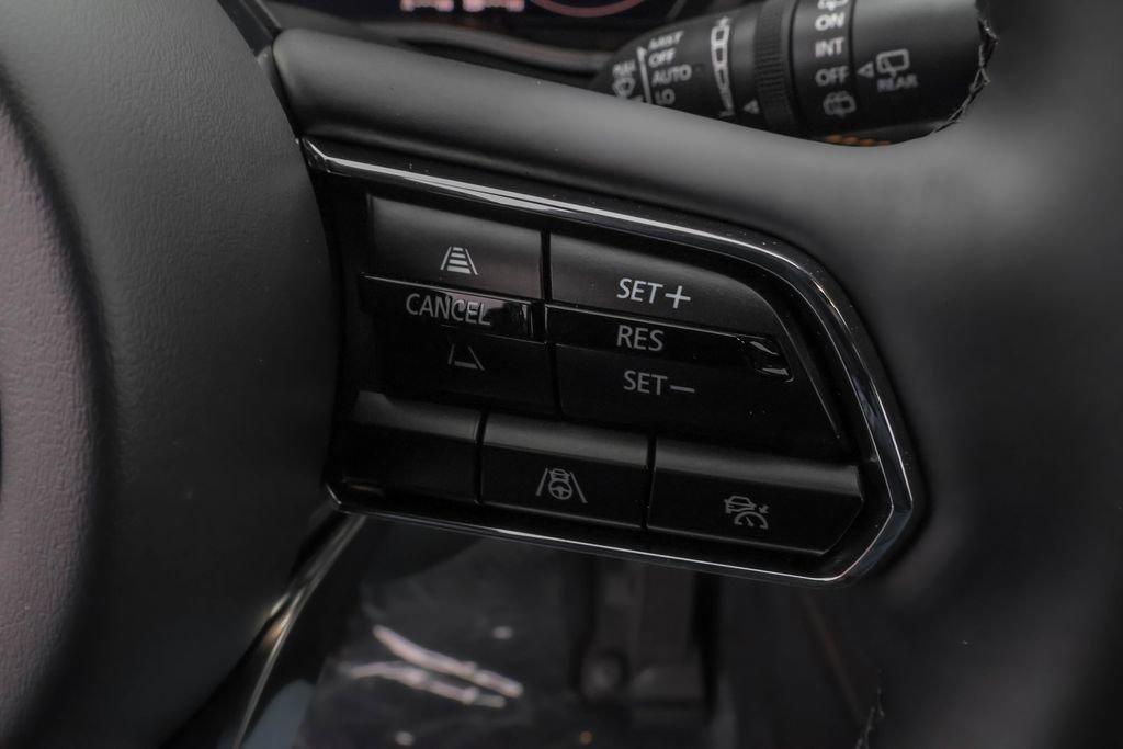 New 2026 MAZDA CX-90 Plug-In Hybrid w/ Premium Plus image 27