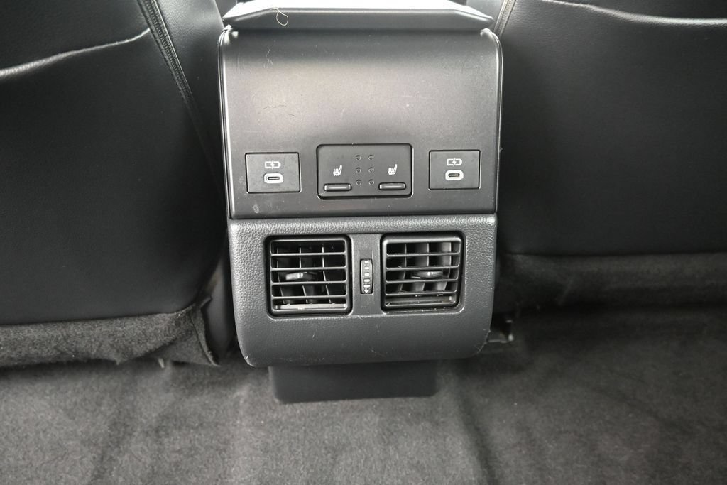 Used 2023 Toyota bZ4X AWD w/ Weather Package image 22
